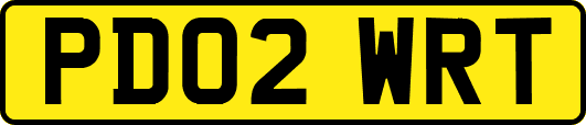 PD02WRT