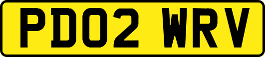 PD02WRV