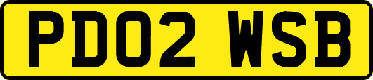 PD02WSB