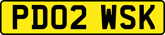 PD02WSK
