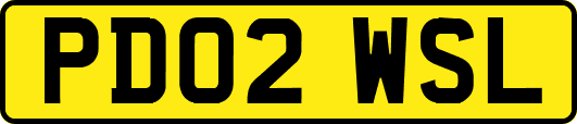 PD02WSL