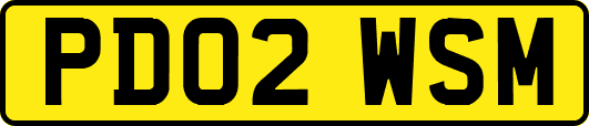 PD02WSM
