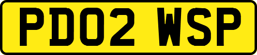 PD02WSP