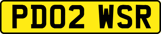 PD02WSR