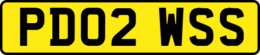PD02WSS
