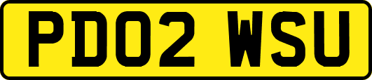 PD02WSU