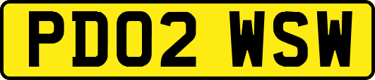 PD02WSW