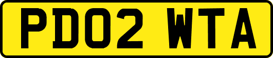 PD02WTA