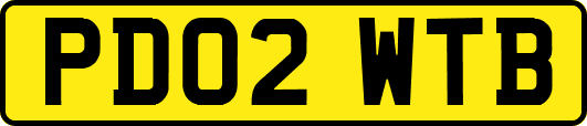 PD02WTB