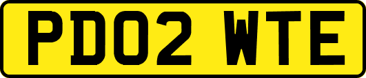 PD02WTE