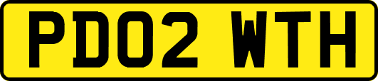 PD02WTH