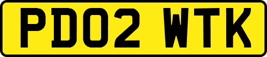 PD02WTK