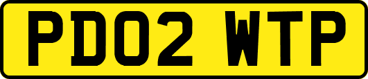 PD02WTP