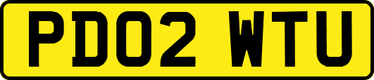 PD02WTU