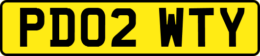 PD02WTY