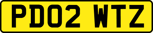 PD02WTZ
