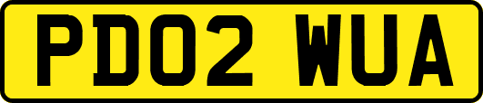 PD02WUA