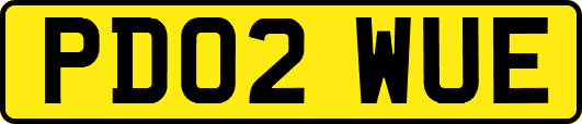PD02WUE