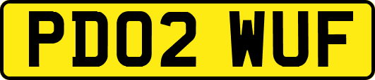 PD02WUF