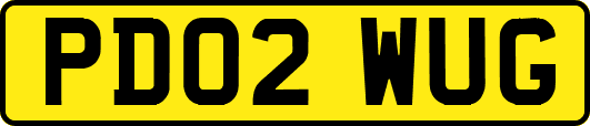 PD02WUG
