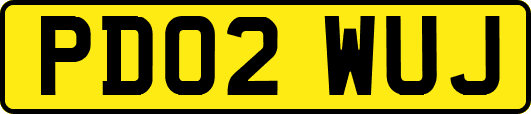 PD02WUJ