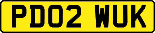 PD02WUK