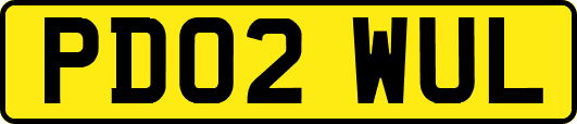 PD02WUL
