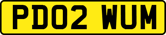 PD02WUM
