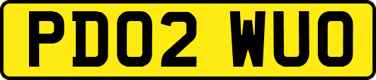 PD02WUO
