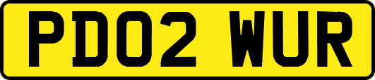 PD02WUR