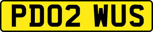 PD02WUS