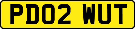 PD02WUT