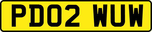 PD02WUW