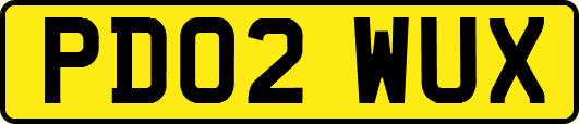 PD02WUX