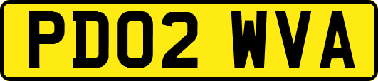 PD02WVA