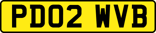 PD02WVB