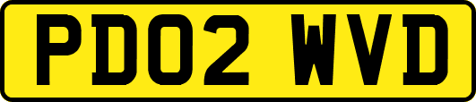 PD02WVD