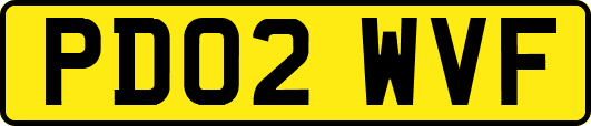 PD02WVF