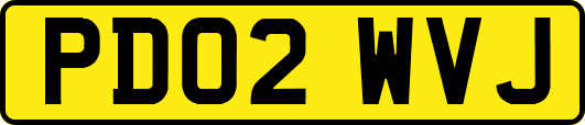 PD02WVJ