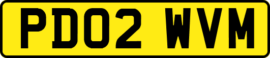 PD02WVM