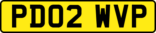 PD02WVP