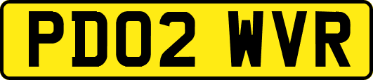 PD02WVR