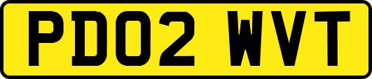 PD02WVT