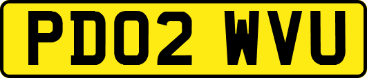 PD02WVU