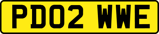PD02WWE