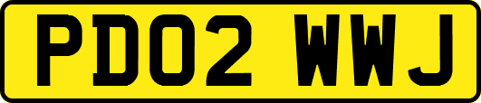 PD02WWJ
