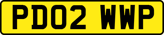 PD02WWP