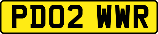 PD02WWR