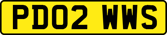 PD02WWS