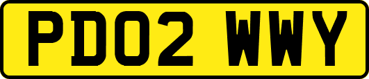 PD02WWY